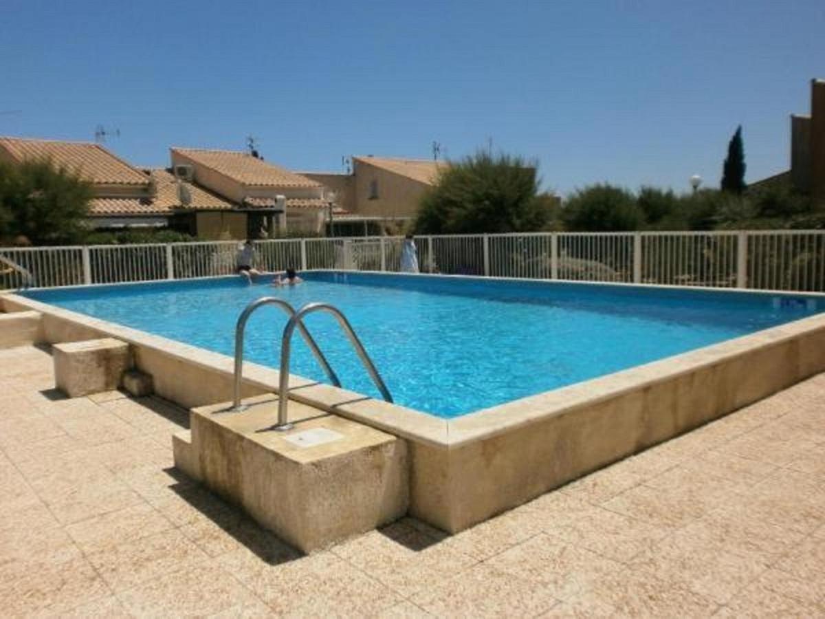 Maison Tout Confort, Bord De Mer Avec Parking Prive Gruissan Εξωτερικό φωτογραφία