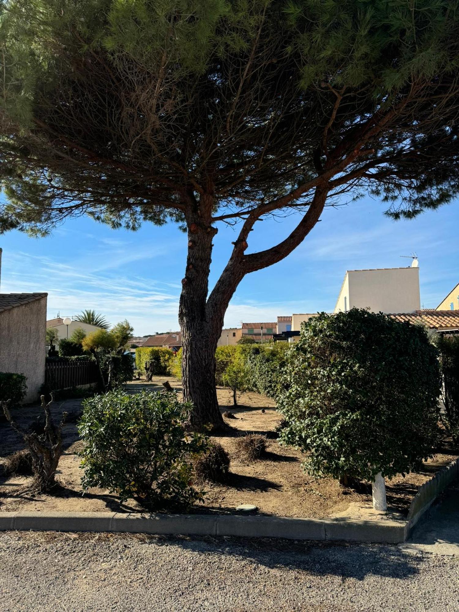 Maison Tout Confort, Bord De Mer Avec Parking Prive Gruissan Εξωτερικό φωτογραφία